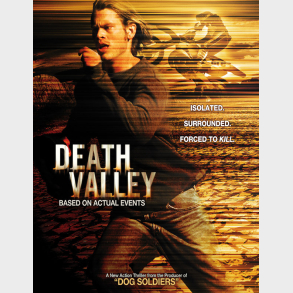 Death Valley (2004) - NY
