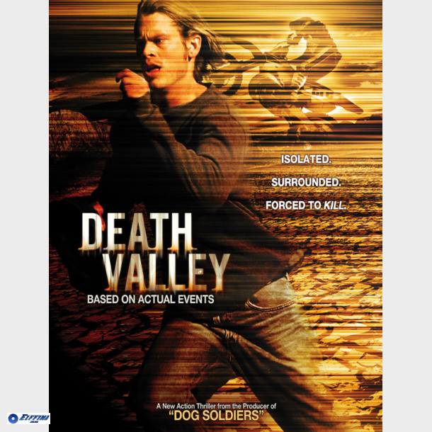 Death Valley (2004) - NY