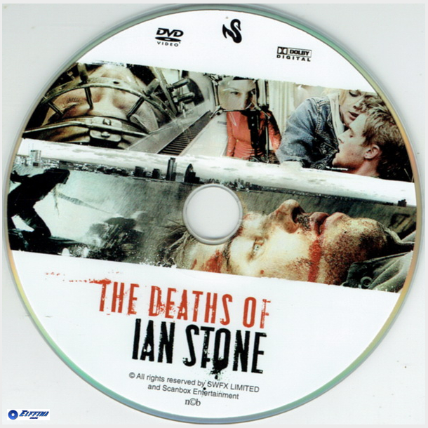 Deaths Of Ian Stone (2007)