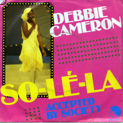 Debbie Cameron - So-Le-La (1981)
