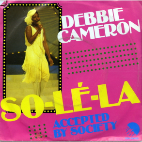 Debbie Cameron - So-Le-La (1981)