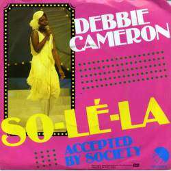 Debbie Cameron - So-Le-La (1981)