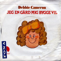 Debbie Cameron &amp; Tommy Seebach - Kr�ller Eller Ej (1981)