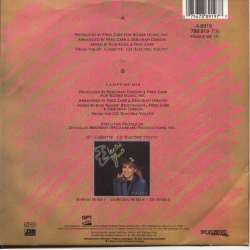 Debbie Gibson - Electric Youth (1989)