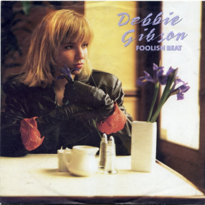 Debbie Gibson - Foolish Beat (1987)