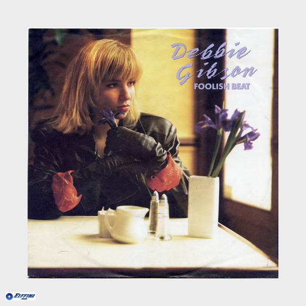 Debbie Gibson - Foolish Beat (1987)