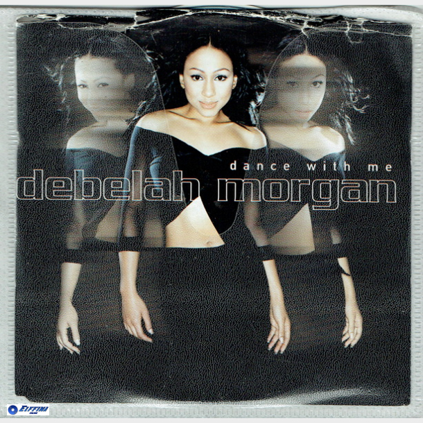 Debelah Morgan - Dance With Me (2000)