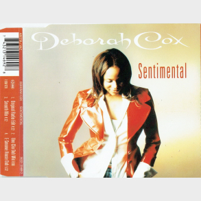 Deborah Cox - Sentimental (1995)