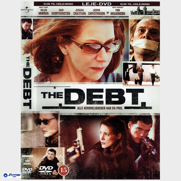 Debt, The (2011)