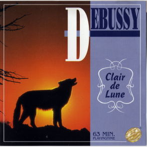 Debussy - Clair De Lune (1994)