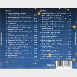 December Hits 32 Popul�re Julehits (2007)