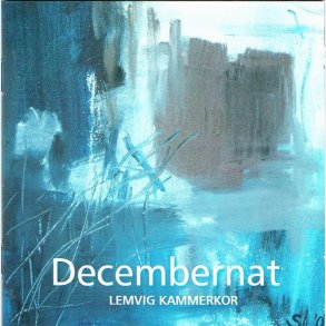 Decembernat - Lemvig Kammerkor (2005)
