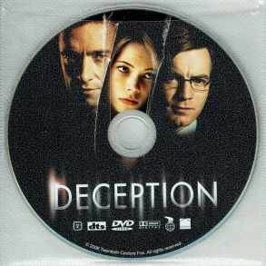 Deception (2008)