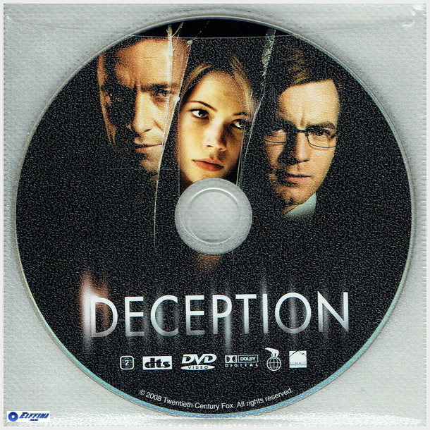 Deception (2008)