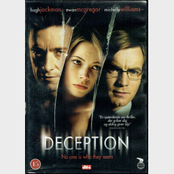 Deception (2008)