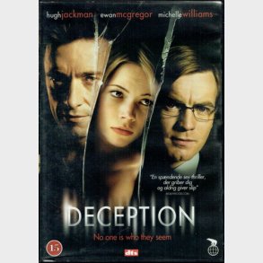 Deception (2008)