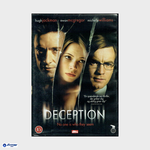 Deception (2008)
