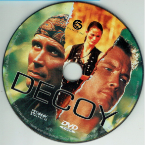 Decoy (1995)