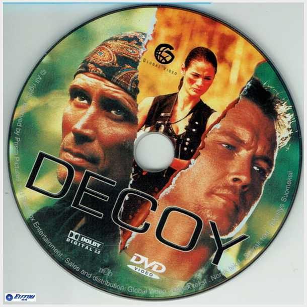Decoy (1995)