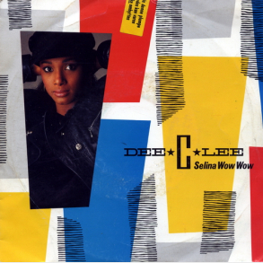 Dee C.Lee - Selina Wow Wow (1984)