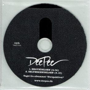 DeePee - Begyndelsen (Promo)