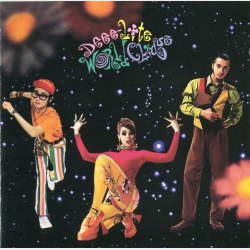Deee-Lite - World Clique (1990)