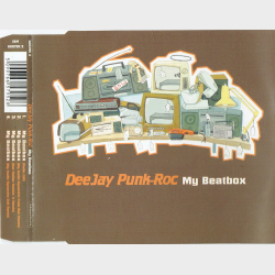 Deejay Punk-Roc - My Beatbox (1998)