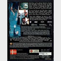 Deep Blue Sea (1999) (Snap)