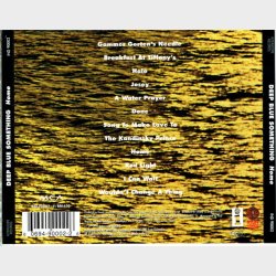 Deep Blue Something - Home (1995)