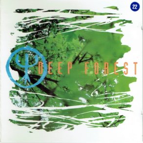 Deep Forest - Deep Forest (1992)