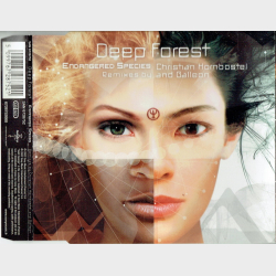 Deep Forest - Endangered Species (2002)