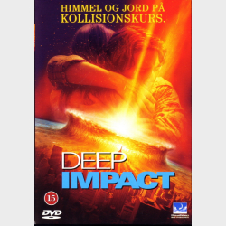 Deep Impact (2000)