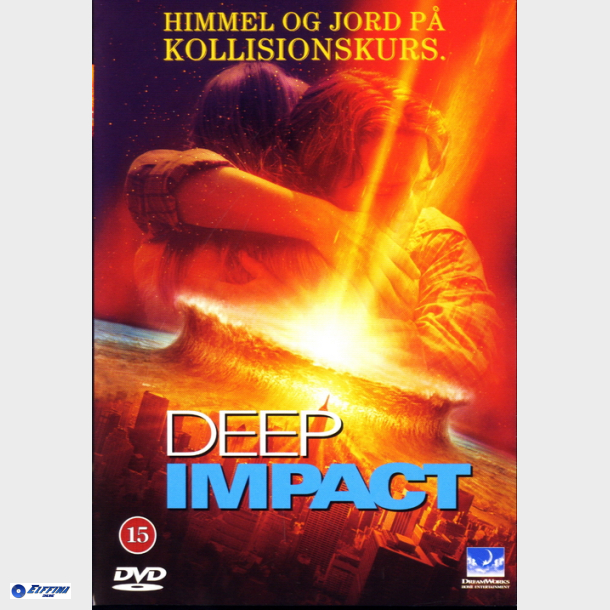 Deep Impact (2000)