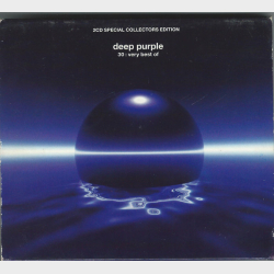 Deep Purple - 30 Very Best Of (1998) (Slipcase)