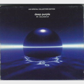 Deep Purple - 30 Very Best Of (1998) (Slipcase)