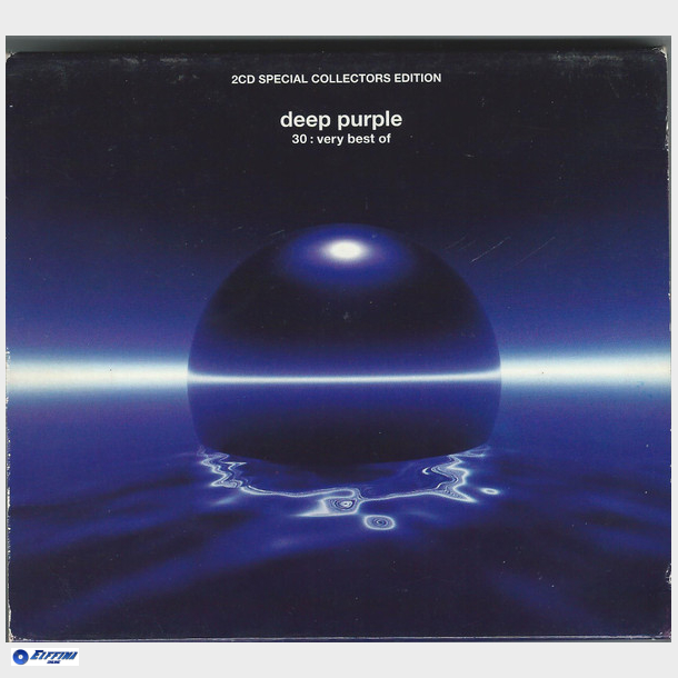 Deep Purple - 30 Very Best Of (1998) (Slipcase)