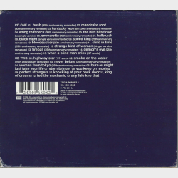 Deep Purple - 30 Very Best Of (1998) (Slipcase)