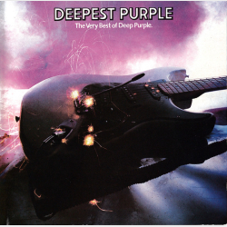 Deep Purple - Deepest Purple The Very Best Of Deep Purple (1984)