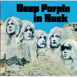 Deep Purple - In Rock (1995)