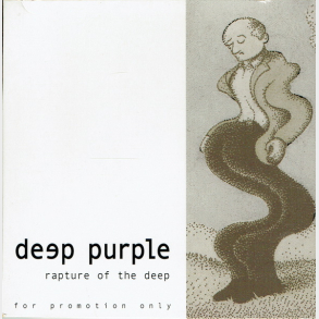 Deep Purple - Rapture Of The Deep (2005) (Promo)