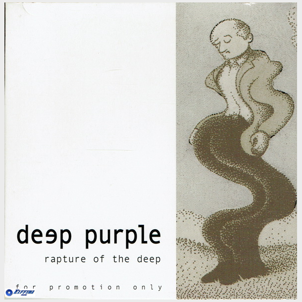 Deep Purple - Rapture Of The Deep (2005) (Promo)