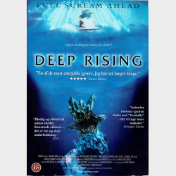 Deep Rising (1998)