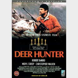 Deer Hunter (1978) (CE)