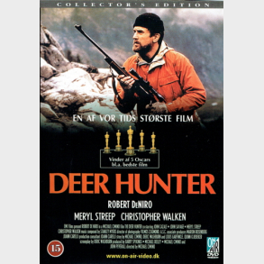 Deer Hunter (1978) (CE)
