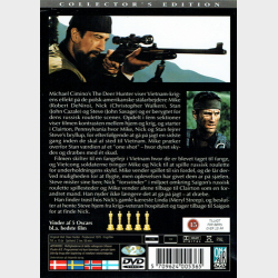 Deer Hunter (1978) (CE)