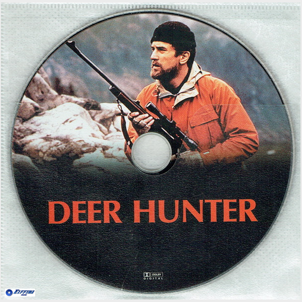 Deer Hunter (1978)