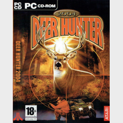 Deer Hunter 2004 (2003)
