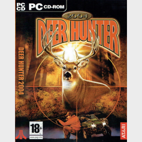 Deer Hunter 2004 (2003)