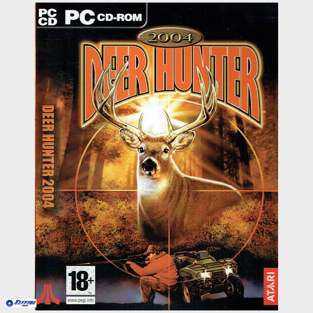 Deer Hunter 2004 (2003)