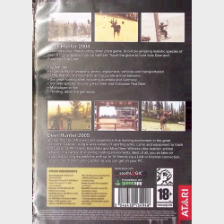 Deer Hunter Gold Edition